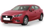 Catalyseur Mazda Mazda 3 2017-2019
