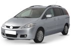 Phare avant Mazda Mazda 5 2005-2008
