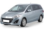 Échappement Mazda Mazda 5 2010-2015