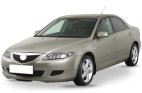 Armature avant Mazda Mazda 6 2002-2006