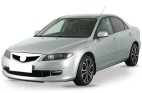 Armature avant Mazda Mazda 6 2006-2008