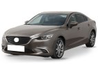Échappement Mazda Mazda 6 2016-2018