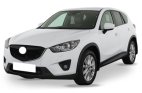 Éclairage / rétroviseurs Mazda CX-5 2012-2015