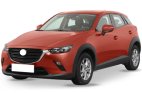 Échappement Mazda CX-3 2018-2022