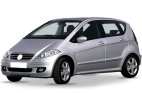 Phare antibrouillard Mercedes Clase A (W169) 2004-2008