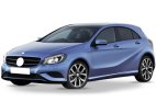Phare antibrouillard Mercedes Clase A (W176) 2012-2015