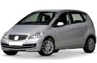 Phare antibrouillard Mercedes Clase A (W169) 2008-2012