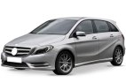 Phare antibrouillard Mercedes Clase B (W246) 2011-2014