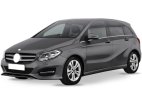Phare antibrouillard Mercedes Clase B (W246) 2014-2019
