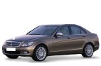 Phare antibrouillard Mercedes Clase C (W204) 2007-2011