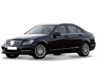 Phare antibrouillard Mercedes Clase C (W204) 2011-2014