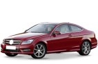 Phare antibrouillard Mercedes Clase C (C204) SPORTCOUPE 2011-2015