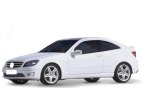 Phare antibrouillard Mercedes Clase CLC (CL203) 2008-2011