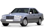 Échappement Mercedes Clase E (W124) 1984-1995