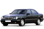 Échappement Mercedes Clase E (W210) 1995-2000