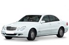 Échappement Mercedes Clase E (W211) 2002-2006