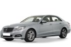 Échappement Mercedes Clase E (W212) 2009-2013