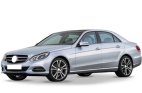 Échappement Mercedes Clase E (W212) 2013-2016