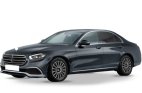 Échappement Mercedes Clase E (W213) 2020-2023