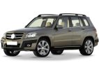 Échappement Mercedes Clase GLK (X204) 2008-2012