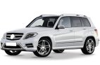 Échappement Mercedes Clase GLK (X204) 2012-2015