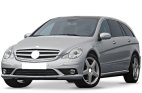 Échappement Mercedes Clase R (W251) 2005-2010
