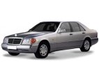 Échappement Mercedes Clase S (W140) 1991-1998