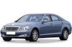 Échappement Mercedes Clase S (W221) 2005-2009