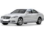 Échappement Mercedes Clase S (W221) 2009-2013
