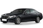 Feu de plaque Mercedes Clase S (W222) 2013-2017