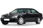 Échappement Mercedes Clase S (W220) 2002-2005