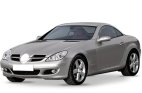 Échappement Mercedes Clase SLK (R171) 2004-2008