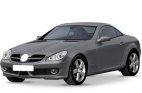 Échappement Mercedes Clase SLK (R171) 2008-2011