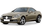 Échappement Mercedes Clase SLK (R172) 2011-2017