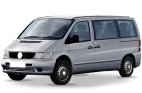 Lunette Mercedes Clase V (W638) 1996-2003