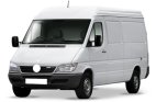 Vitrage / lève-vitre Mercedes Sprinter 2001-2003