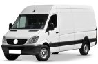 Vitrage / lève-vitre Mercedes Sprinter 2006-2013