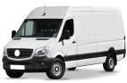 Vitrage / lève-vitre Mercedes Sprinter 2013-2018