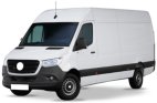 Vitrage / lève-vitre Mercedes Sprinter 2018->