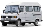 Feu clignotant / feu d´aile Mercedes L207D-L410D 1981-1996