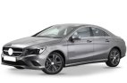 Cache-moteur Mercedes Clase CLA (W117) 2013-2016