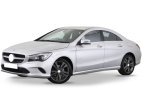 Cache-moteur Mercedes Clase CLA (W117) 2016-2019