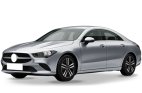 Échappement Mercedes Clase CLA (W118) 2019->