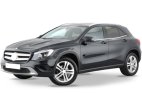 Capot Mercedes Clase GLA (X156) 2013-2017