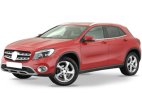 Capot Mercedes Clase GLA (X156) 2017-2020