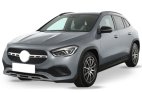 Échappement Mercedes Clase GLA (H247) 2020-2023