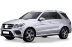 Éclairage / rétroviseurs Mercedes Clase GLE (W166) 2015-2018