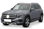 Échappement Mercedes Clase GLB (X247) 2019-2023