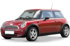 Feu clignotant / feu d´aile Mini Cooper 2004-2007