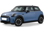 Verre de rétroviseur Mini One 2021-2024